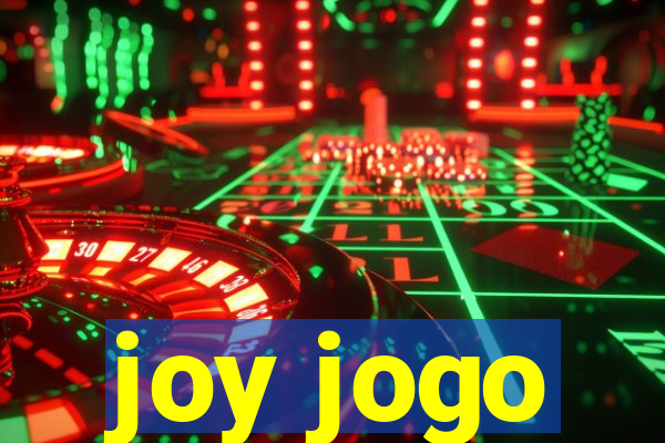 joy jogo